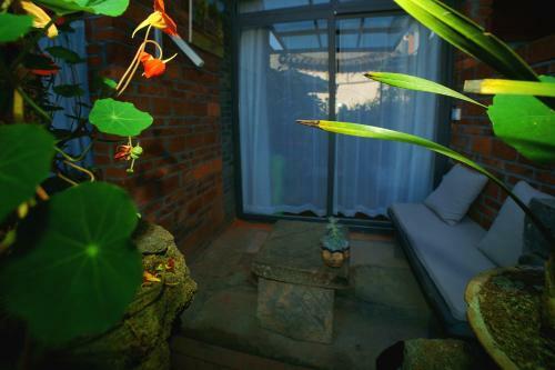 Hostal Xiangyuyangguang Garden Guest House