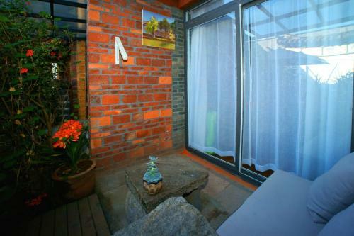 Hostal Xiangyuyangguang Garden Guest House