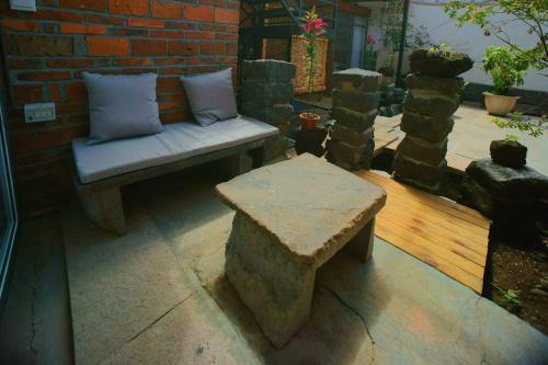 Hostal Xiangyuyangguang Garden Guest House