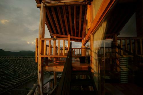 Hostal Xiangyuyangguang Garden Guest House