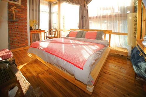 Hostal Xiangyuyangguang Garden Guest House