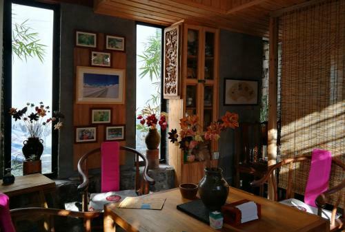 Hostal Xiangyuyangguang Garden Guest House