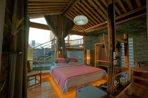 Hostal Xiangyuyangguang Garden Guest House