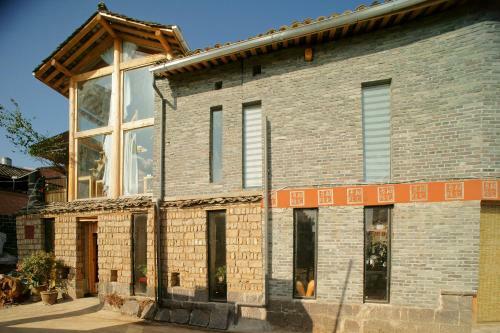 Hostal Xiangyuyangguang Garden Guest House