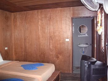 Hotel Phi Phi Relax Beach Resort