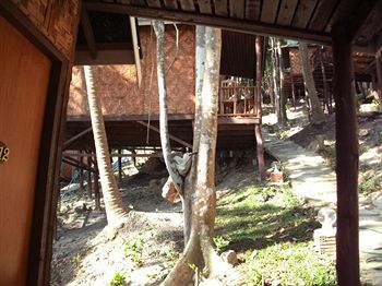 Hotel Phi Phi Relax Beach Resort