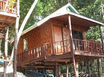 Hotel Phi Phi Relax Beach Resort