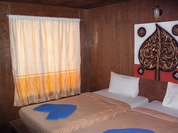 Hotel Phi Phi Relax Beach Resort