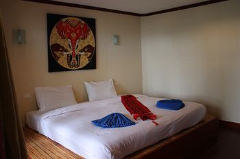Hotel Phi Phi Relax Beach Resort