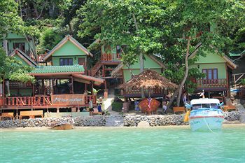 Hotel Phi Phi Relax Beach Resort