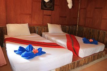 Hotel Phi Phi Relax Beach Resort