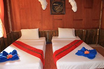 Hotel Phi Phi Relax Beach Resort