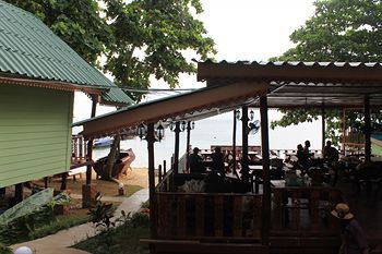 Hotel Phi Phi Relax Beach Resort