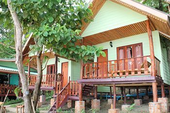 Hotel Phi Phi Relax Beach Resort