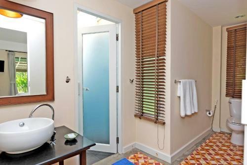 Hotel Sai Kaew Beach Resort