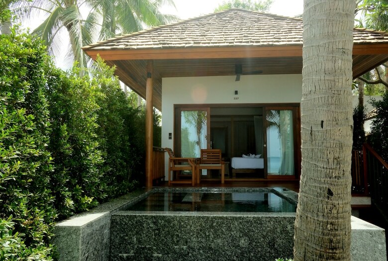Hotel Banana Fan Sea Resort