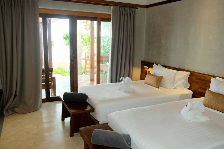 Hotel Banana Fan Sea Resort