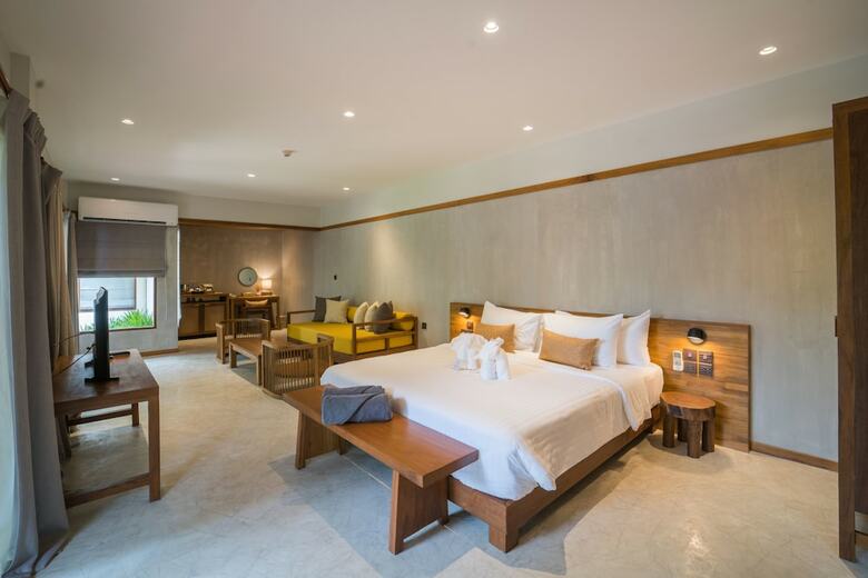 Hotel Banana Fan Sea Resort