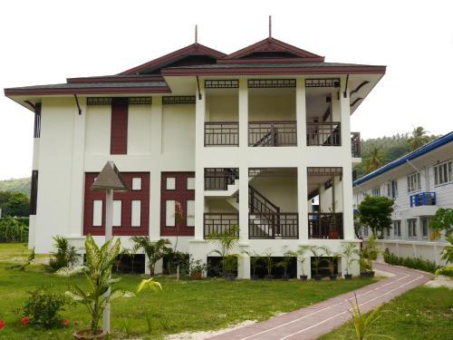 Hotel Pp Princess Resort