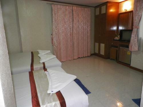 Natacha Hotel