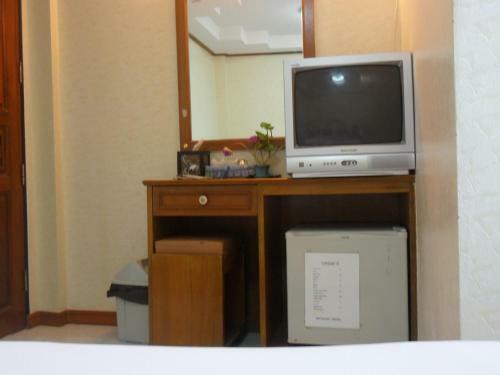 Natacha Hotel