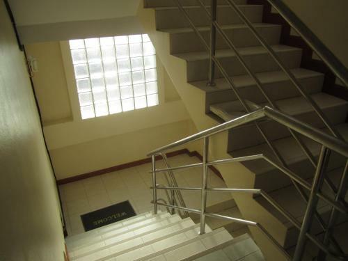 Natacha Hotel