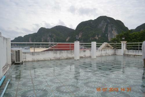 Natacha Hotel