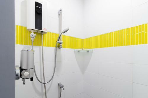 Cheqinn Bangkok Hostel