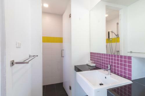 Cheqinn Bangkok Hostel