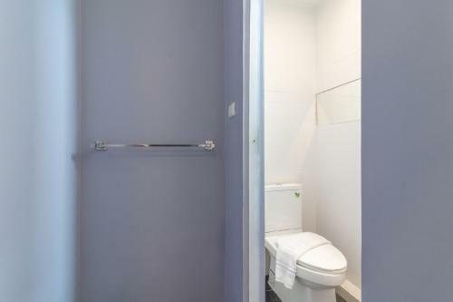 Cheqinn Bangkok Hostel