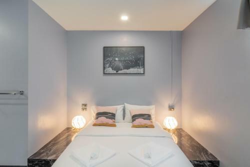Cheqinn Bangkok Hostel