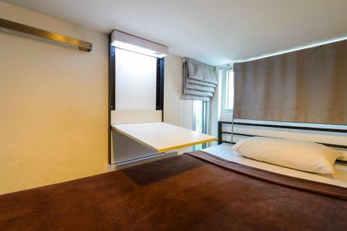 Cheqinn Bangkok Hostel
