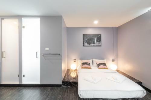Cheqinn Bangkok Hostel