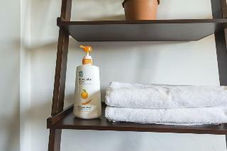 Bed & Breakfast Kama Bangkok