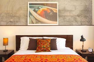 Bed & Breakfast Kama Bangkok