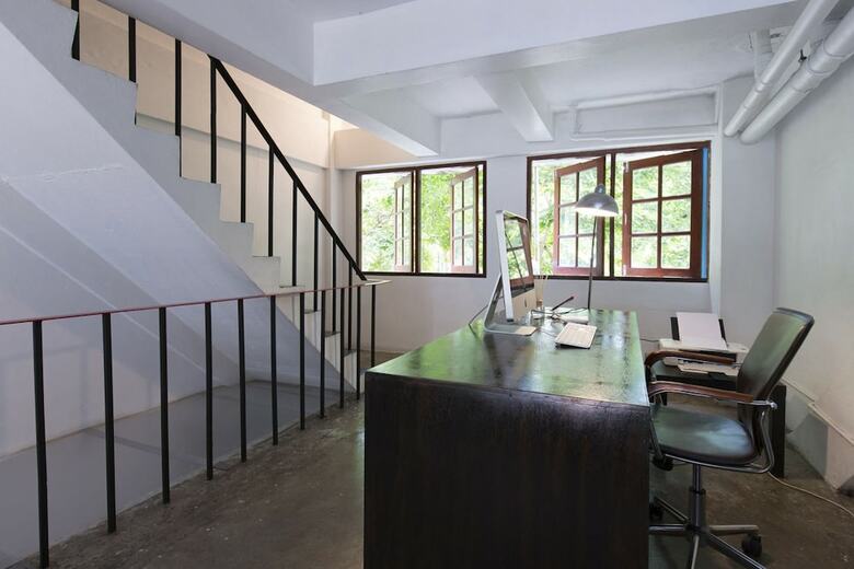 Bed & Breakfast Kama Bangkok