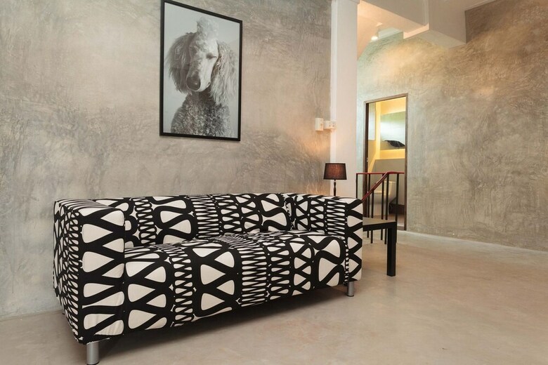 Bed & Breakfast Kama Bangkok