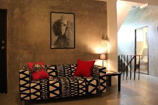 Bed & Breakfast Kama Bangkok