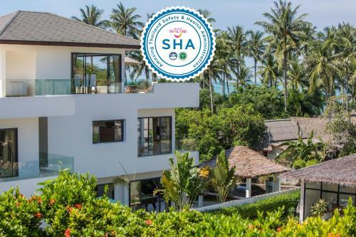 Beachside Villa Pina Colada With Beachclub And Hotel Facilities