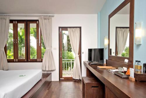 Hotel Samed Club