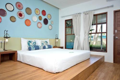 Hotel Samed Club