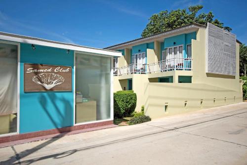 Hotel Samed Club