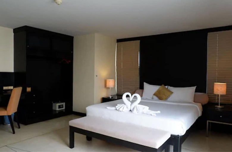 Amarin Samui Hotel