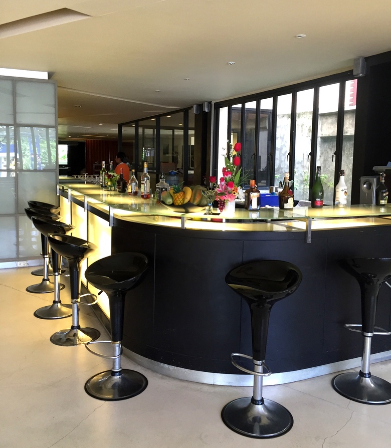 Amarin Samui Hotel