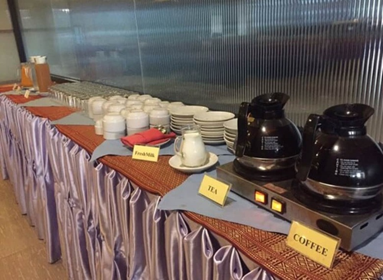 Amarin Samui Hotel