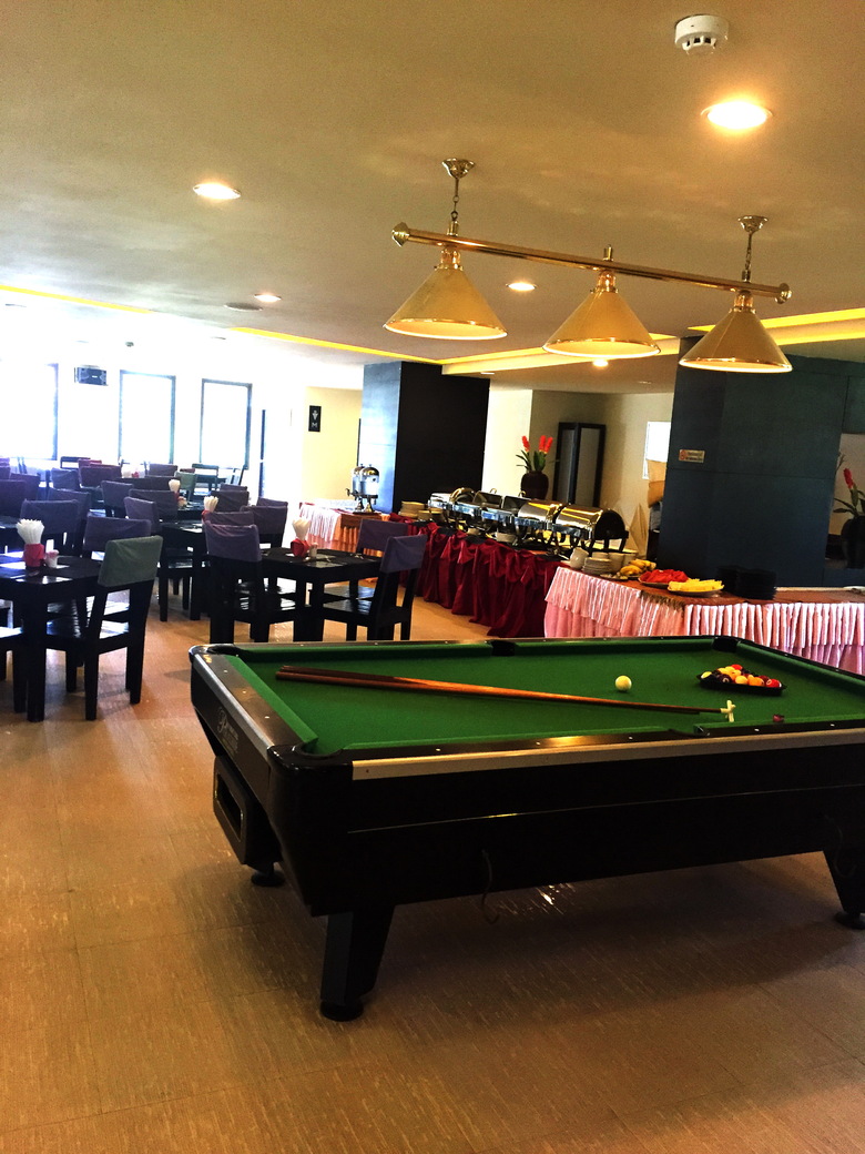 Amarin Samui Hotel