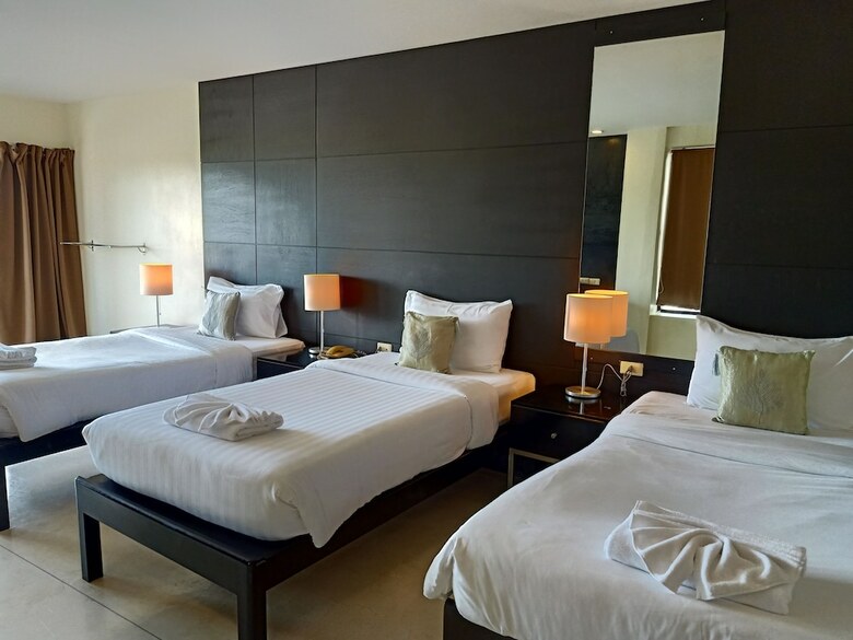 Amarin Samui Hotel