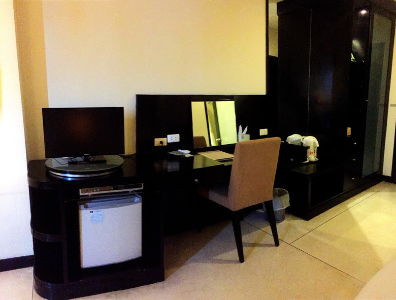 Amarin Samui Hotel