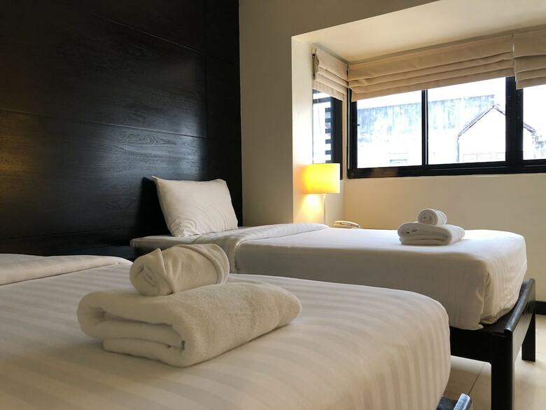 Amarin Samui Hotel