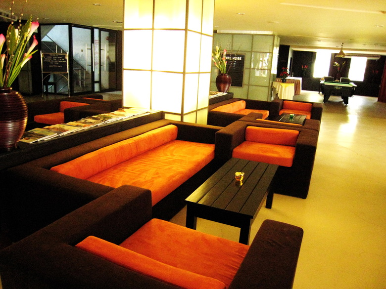 Amarin Samui Hotel
